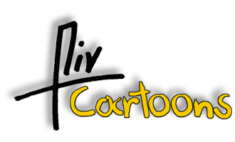 Pin Cartoons